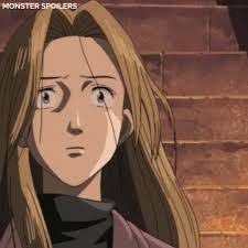 Anna Liebert Hair Cut