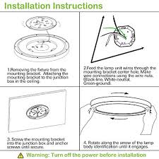 Check spelling or type a new query. 13 Inch Led Round Flat Panel Light 24w 2400lm 3000k 4000k 5000k Cct Selectable Dimmable Edge Lit Flush Mount Ceiling Light Fixture For Kitchen Bedroom Laundry And Closet Room Pricepulse
