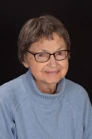 Obituary information for Sally May Mitchell