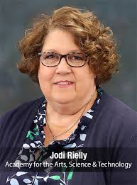 Time to head into the weekend by...