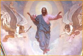 Картинки с поздравлениями в стихах на вознесение господне 2019. Voznesenie Gospodne Pozdravleniya V Proze I V Stihah Otkrytki