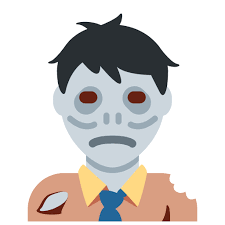 Zombie Emoji Meaning With Pictures From A To Z