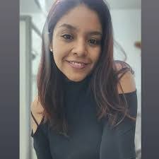 Sandra Linan's Instagram, Twitter & Facebook