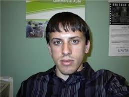 John Harrell Obituary (2007)