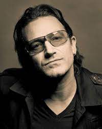 Top 10 Shockingly Rich Celebrities Celebrity Networth Bono Bono U2 Singer