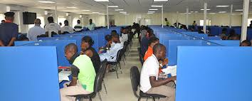 One major improvement to the entire process of jamb examination. Jamb Cbt Centres For Utme And Direct Entry Candidates 2021