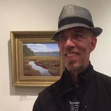 Tony Winters to Exhibit at the Arizona Capitol Museum