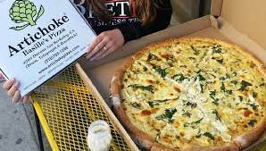 Maybe you would like to learn more about one of these? For The Best Pizza In Berkeley Review Of Artichoke Basille S Pizza Berkeley Ca Tripadvisor