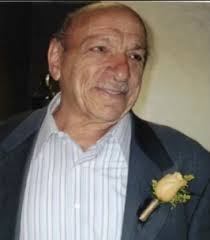 Obituary for Anthony Neil Gervasio
