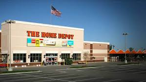Application Reference Large Commercial Stores Home Depot The Home Depot Home Depot Hours