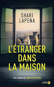 L Etranger Dans La Maison Presses De La Cite Https Www Amazon Fr Dp B07klffn3c Ref Cm Sw R Pi Awdb C X Dfducbqqp3m62 Livres A Lire Idee Lecture Lecture