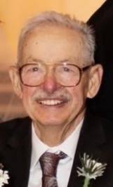 Frederick Conner Obituary (1929