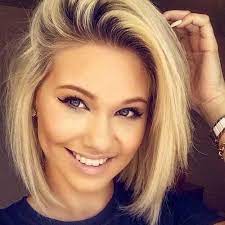20 Short Haircuts For Girls 2018 Best Haircut Style For Men Women And Kids Trending In 2021 Wig Hairstyles Thick Hair Styles Hair Styles