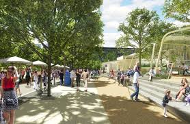 This week our architecture city guide is headed to san diego. Meet The Ojb Team Ojb Landscape Architecture