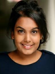 Cast: Ashna Hurynag as Imani Ward