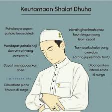 We did not find results for: Keutamaan Sholat Dhuha Kartun Muslimah Motivasi Facebook