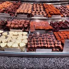 laderach chocolatier swiss chocolatier food sweet tooth