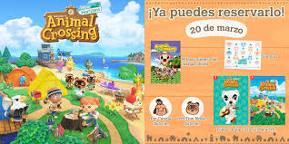 Chien de traineaux schnepfenried / tarifs 2 types.kitchen nordic design / idr 2 200 000 00 : Ya Puedes Reservar Animal Crossing New Horizons Noticias Nintendo