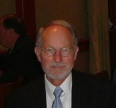 Arthur Given Obituary