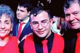 La familia Sena se juntará para celebrar el cumpleaños de César y las  fiestas de fin de año