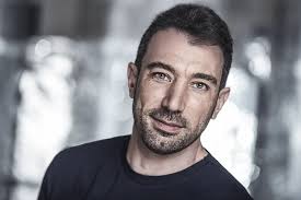 That's Amore (TV Mini Series)