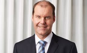 Interview with Christophe Weber, President & CEO of Takeda