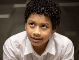 Young Rock films season 3 at FedExForum in Memphis