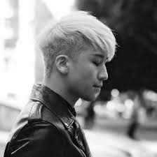 Maybe you would like to learn more about one of these? Seungri Loser Mv Rambut Ala Korea Rambut Korea