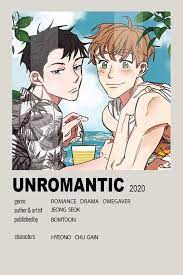 What is a good yaoi/manwha where the top is the cute softy type and the  bottom is an aggressive/hotheaded type? - Quora