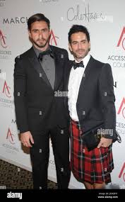 Lorenzo martone and marc jacobs hi-res stock photography and images