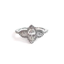 As cheerfully portrayed by sophie marceau, the eponymous heroine is an engagingly ribald, but perhaps rather too modern, character. Sarah Layton 18ct White Gold Marquise Diamond Ring 0 80ct Engagement And Wedding From Sarah Layton Jewellery Uk