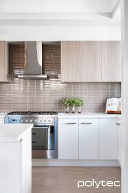Again, any company will make them, laminex, polytech, par bury, tesrol, albedor the list goes on. A Classic Use Of White And Light Timber To Create A Timeless Kitchen Timeless Kitchen Home Decor Kitchen Kitchen Inspirations