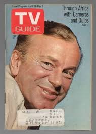 TV GUIDE MAGAZINE July 7-13, 1979 Cover, Stars of 'Barney Miller'