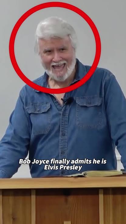 Bob Joyce Performs as Elvis Presley — Live Tribute Spotlight