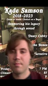 What Happen to Kade Peterson