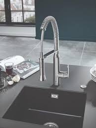 Faucets With Pull Out Spray Kitchen