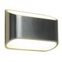 https://www.lightingdirect.com/bruck-lighting-wall-ec1-30k-eclipse-2-light-5-tall-led-wall-sconce/p4405528 from www.lightingdirect.com