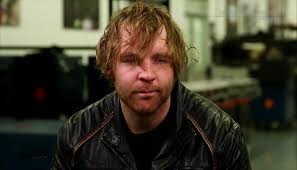 Dean ambrose clearance renee young