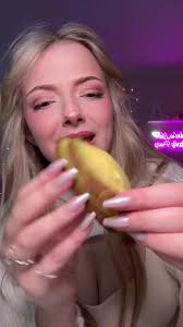 VIRAL FRUIT BREAD✨✨ #snacks #food #asmr #tiktokshopholidayhaul