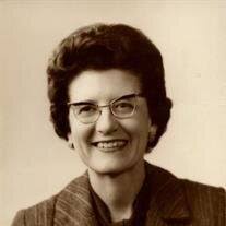 Mrs. Helen H. Brabham Obituary