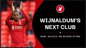 According to several media reports, barcelona reportedly tabled an offer for gini wijnaldum's contract at only €3 million per year. Georginio Wijnaldum Next Club Is A Dream Barcelona Move Realistic