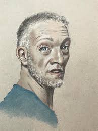 Daily Drawing Challenge #3793