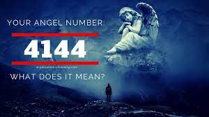 4144 Angel Number Meaning And Symbolism