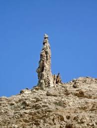 Image result for how Sodom and Gomorrah were destroyed