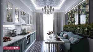 Pin On Kitchen Design Mətbəx Dizayni