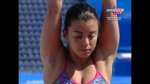 Meaghan benfeito chases another olympic diving podium with a new teammate. Meaghan Benfeito The Mesh Edit Youtube