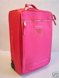 Over 2000 brands, ships to over +60 countries. Victoria Secret Carry On Luggage 88bc84