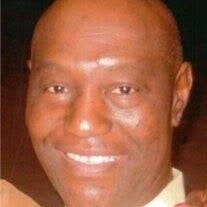 Mr. Robert Nathaniel Berry Obituary