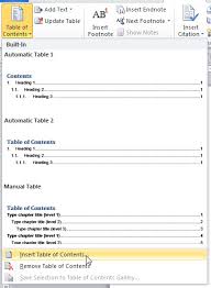 How Do I Add Headers 4 5 6 To My Toc Microsoft Community