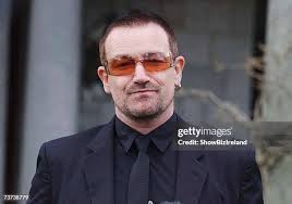 337 Paul David Hewson Bono Stock Photos, High-Res Pictures, and Images
